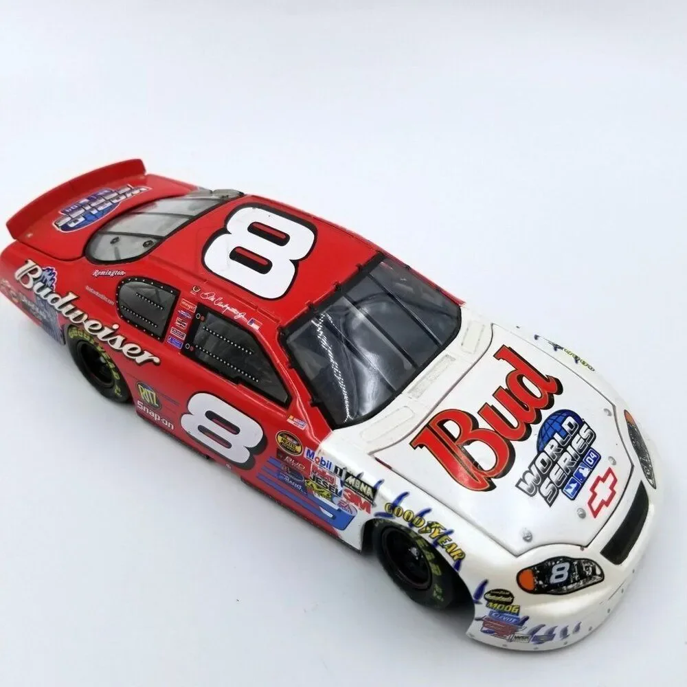 Red Sox 2004 World Series Die Cast Car Mustang Prowler Hummer Lot 4